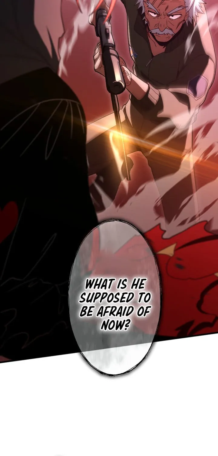 Dead End Demonics ꞉ The First Returnee Chapter 27 page 10 - 