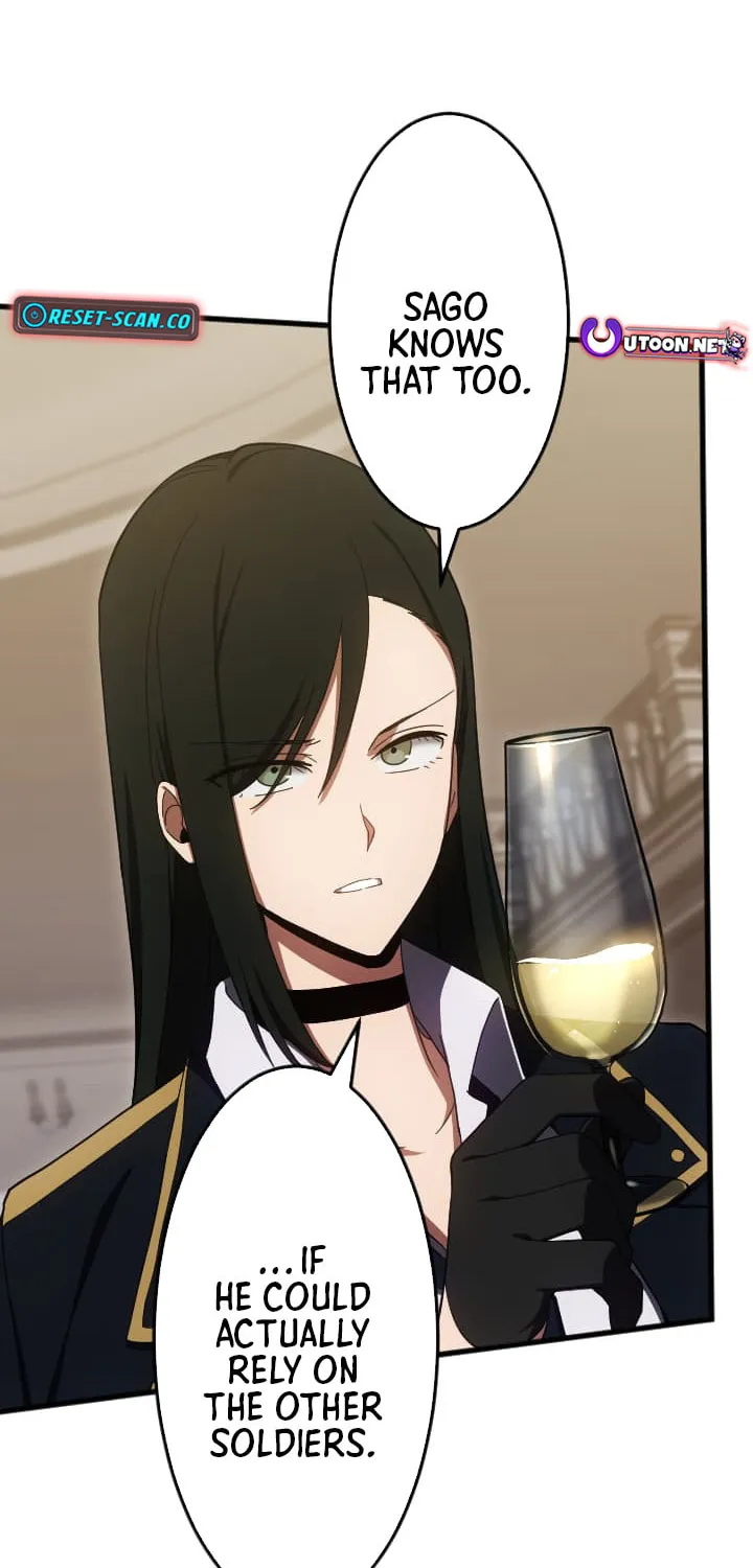 Dead End Demonics ꞉ The First Returnee Chapter 27 page 92 - 