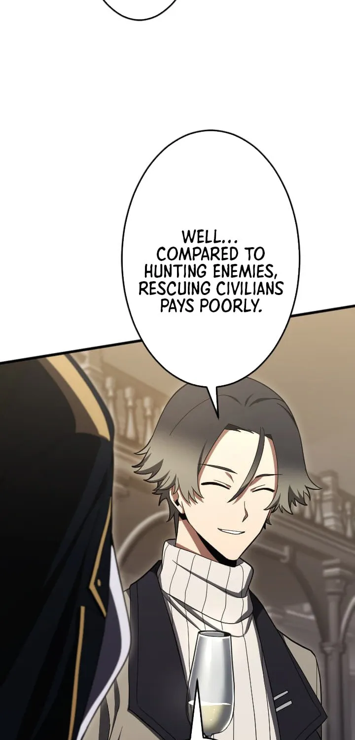 Dead End Demonics ꞉ The First Returnee Chapter 27 page 93 - 