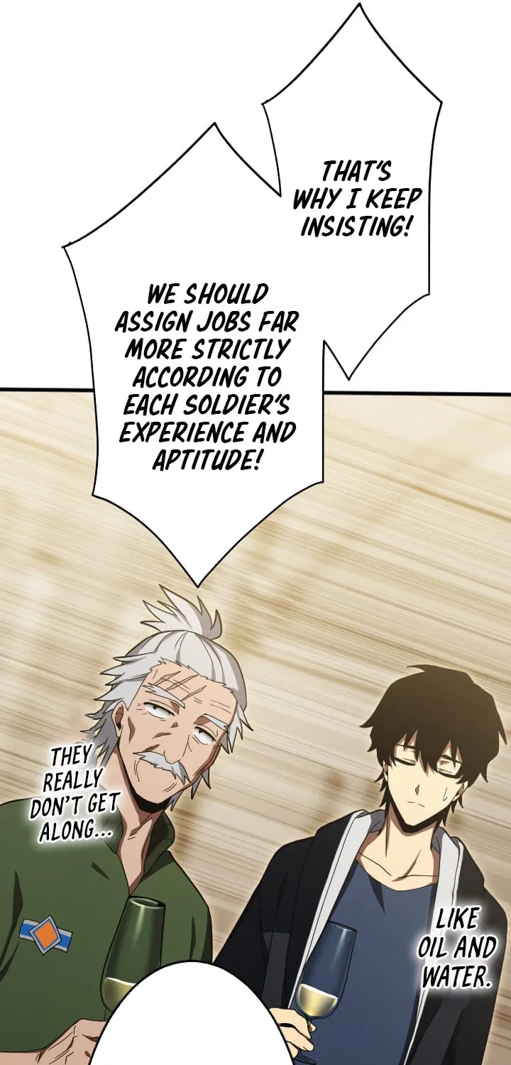 Dead End Demonics ꞉ The First Returnee Chapter 27 page 95 - 