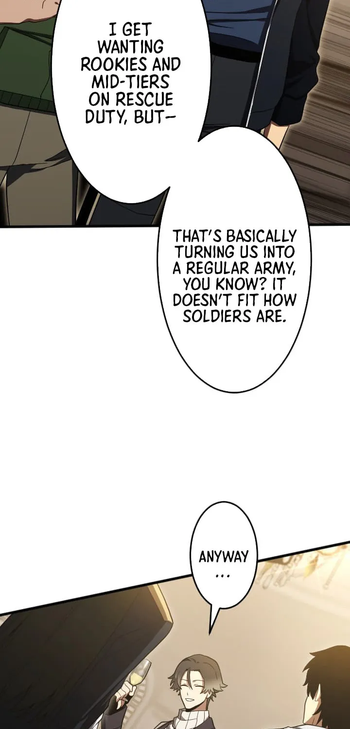 Dead End Demonics ꞉ The First Returnee Chapter 27 page 96 - 
