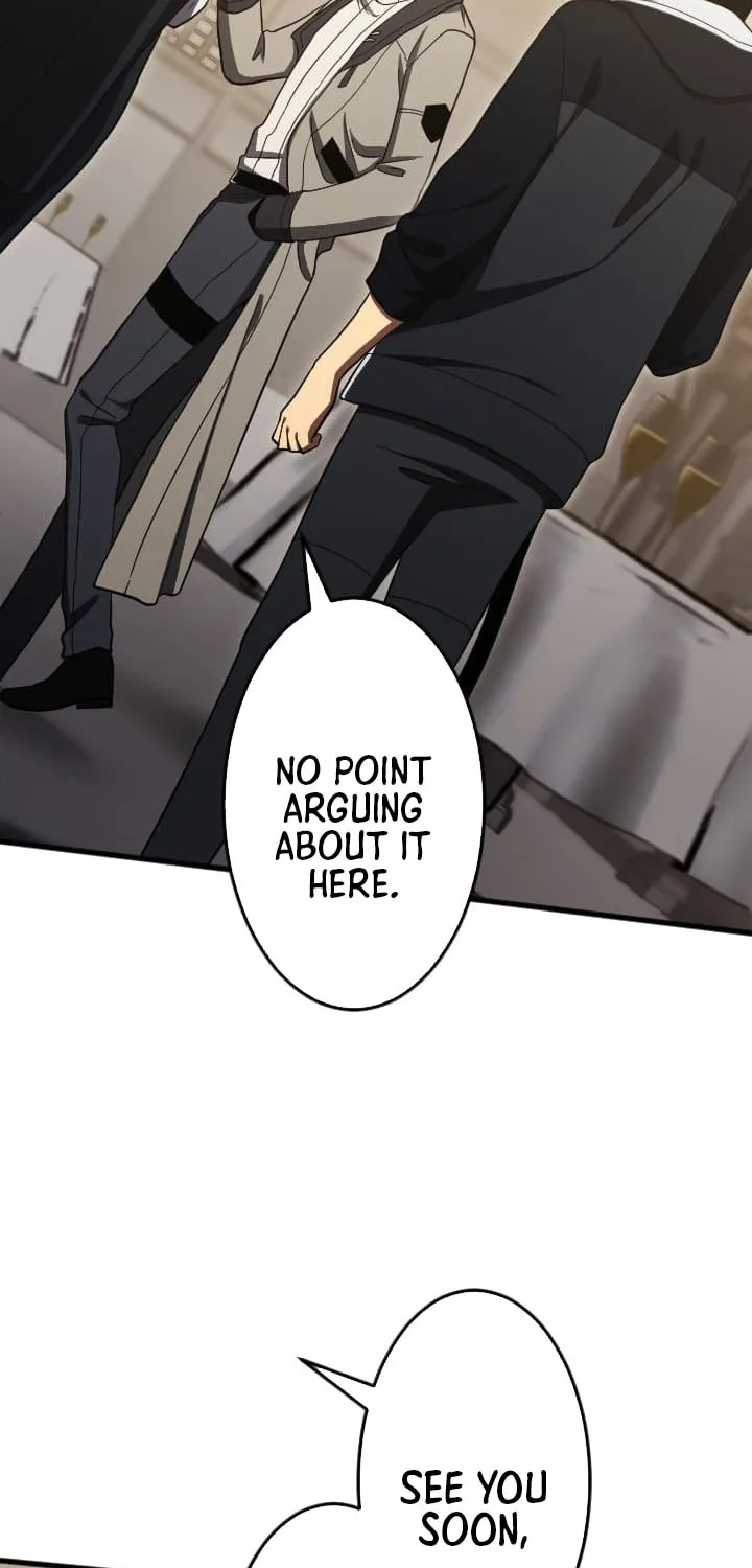 Dead End Demonics ꞉ The First Returnee Chapter 27 page 97 - 