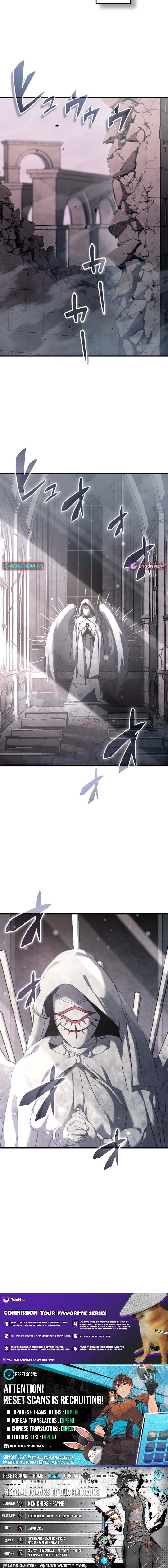 Dead End Demonics ꞉ The First Returnee Chapter 28 page 13 - 