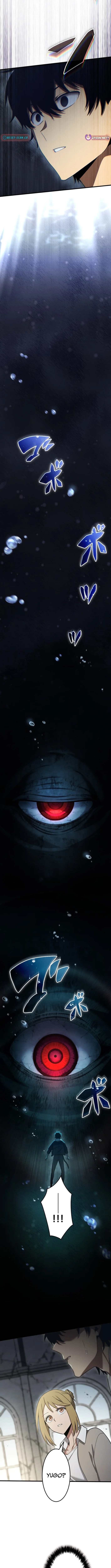 Dead End Demonics ꞉ The First Returnee Chapter 29 page 11 - 