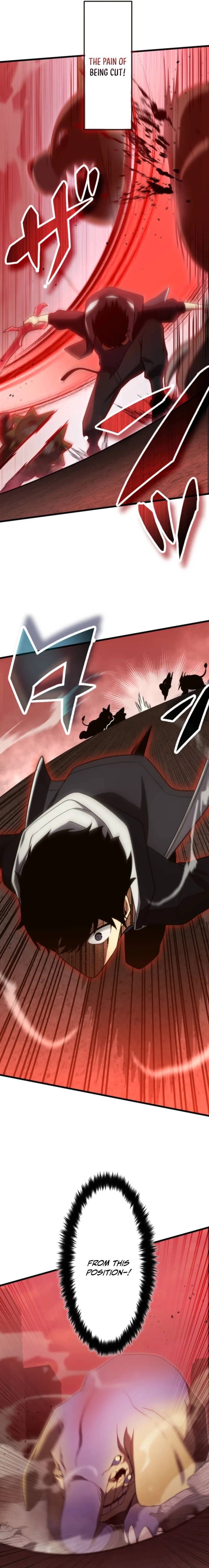 Dead End Demonics ꞉ The First Returnee Chapter 3 page 19 - 