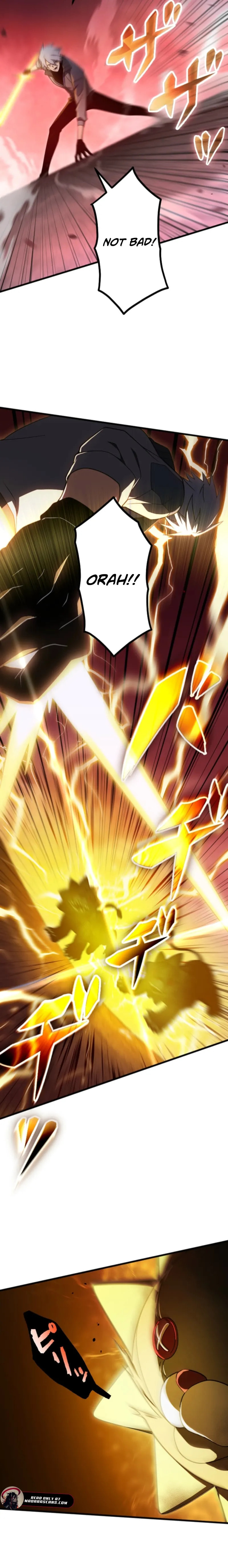 Dead End Demonics ꞉ The First Returnee Chapter 3 page 23 - 
