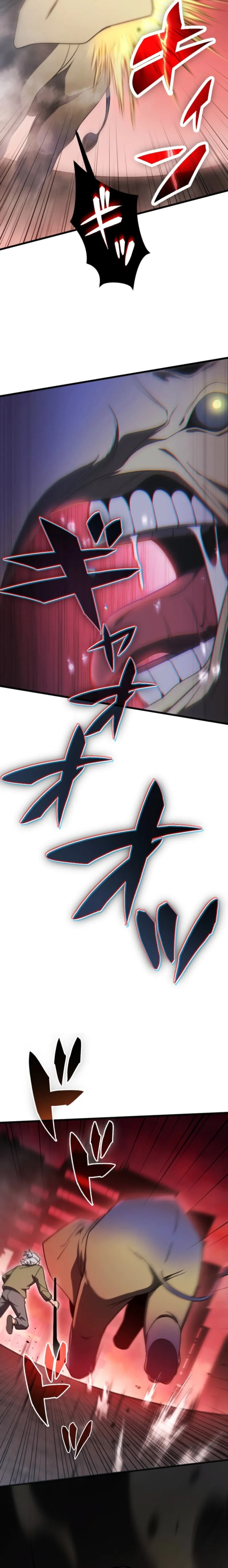 Dead End Demonics ꞉ The First Returnee Chapter 3 page 33 - 