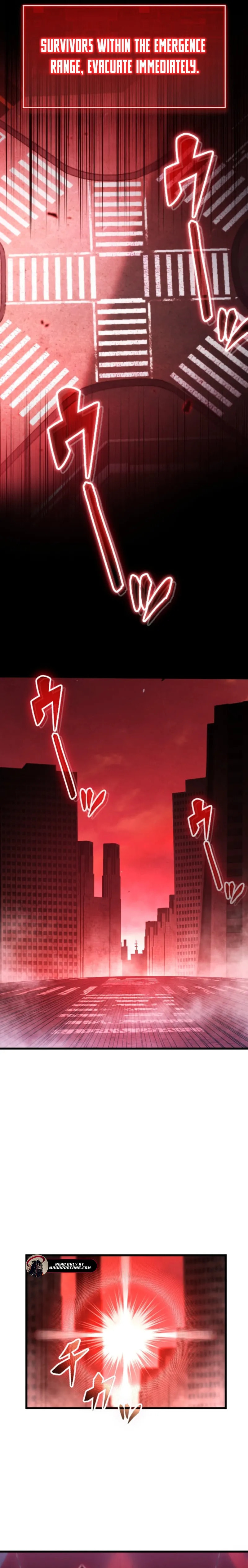Dead End Demonics ꞉ The First Returnee Chapter 3 page 40 - 