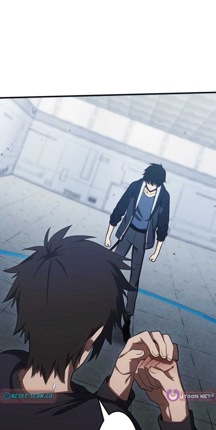 Dead End Demonics ꞉ The First Returnee Chapter 33 page 1 - 