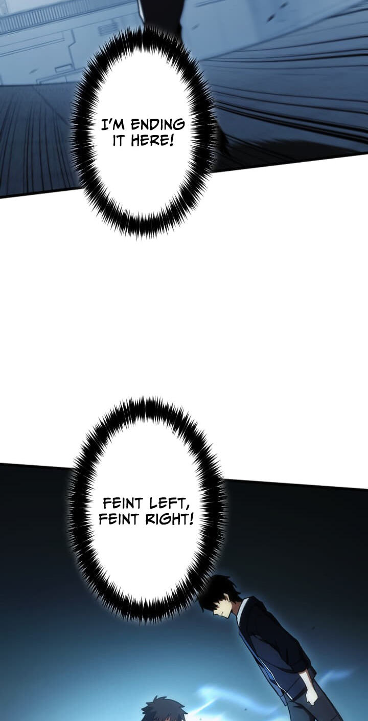 Dead End Demonics ꞉ The First Returnee Chapter 33 page 11 - 