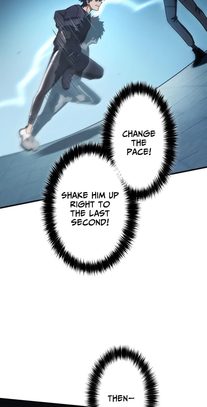 Dead End Demonics ꞉ The First Returnee Chapter 33 page 12 - 