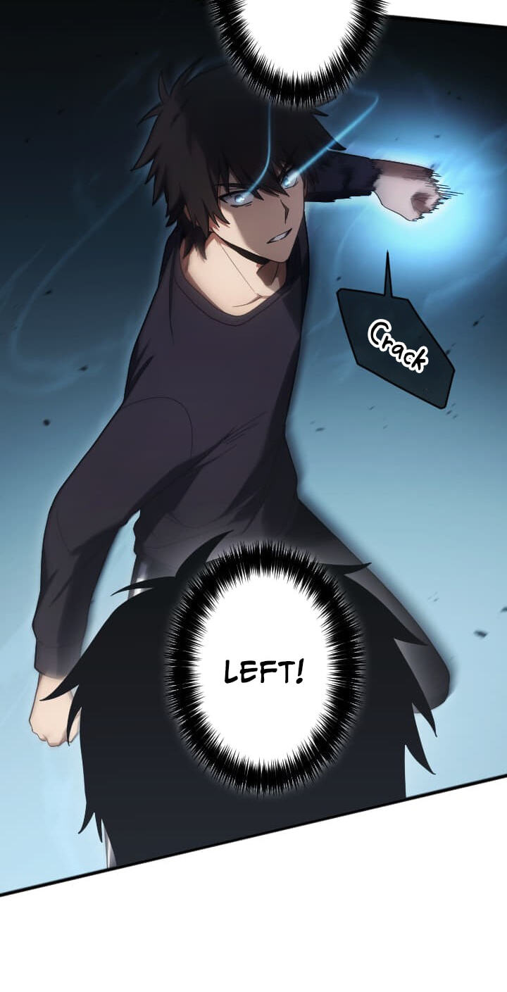 Dead End Demonics ꞉ The First Returnee Chapter 33 page 13 - 