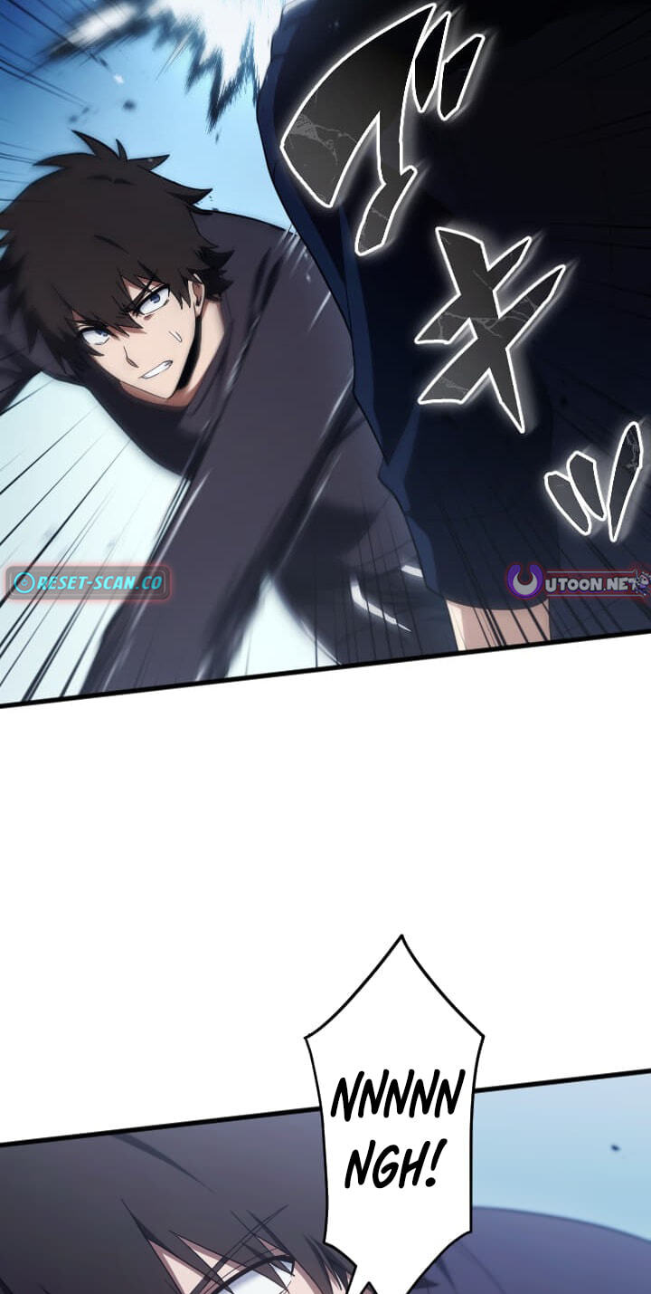 Dead End Demonics ꞉ The First Returnee Chapter 33 page 15 - 