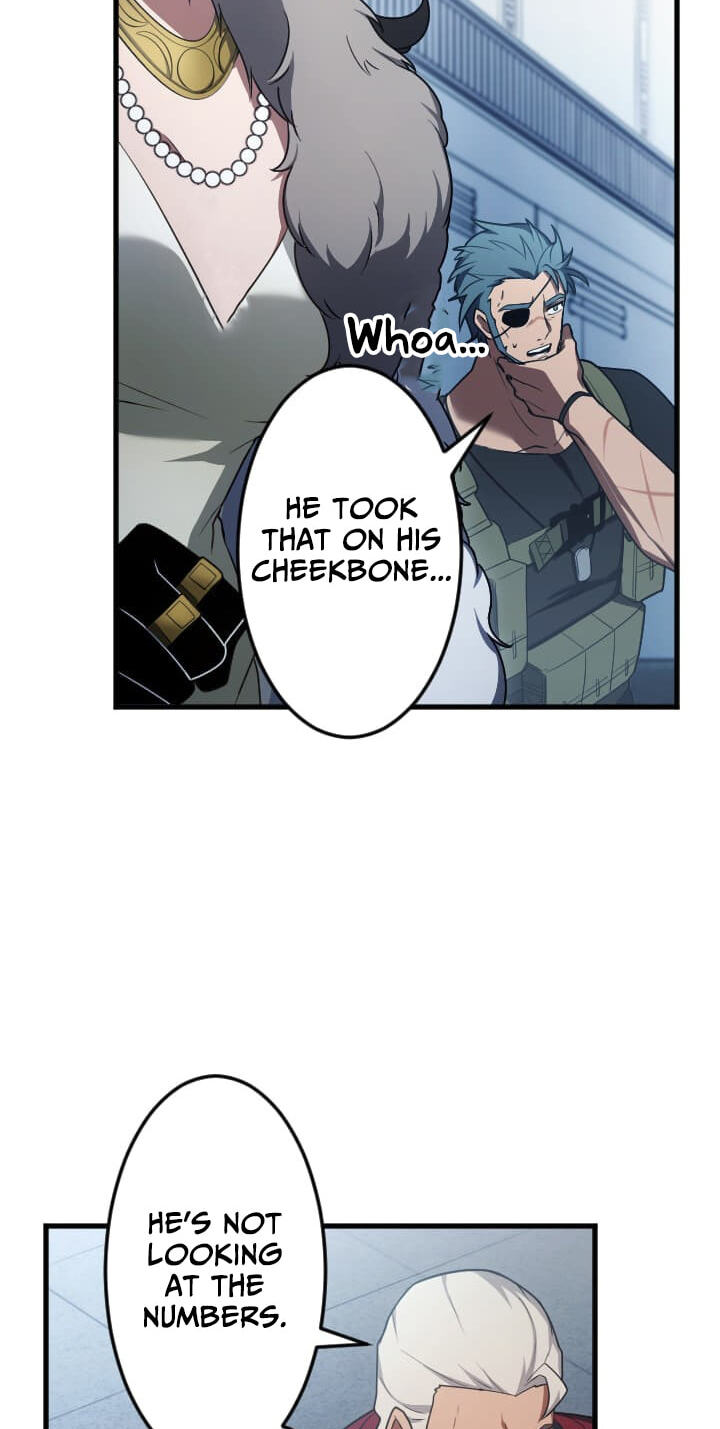 Dead End Demonics ꞉ The First Returnee Chapter 33 page 17 - 