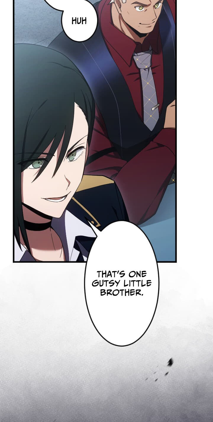 Dead End Demonics ꞉ The First Returnee Chapter 33 page 18 - 