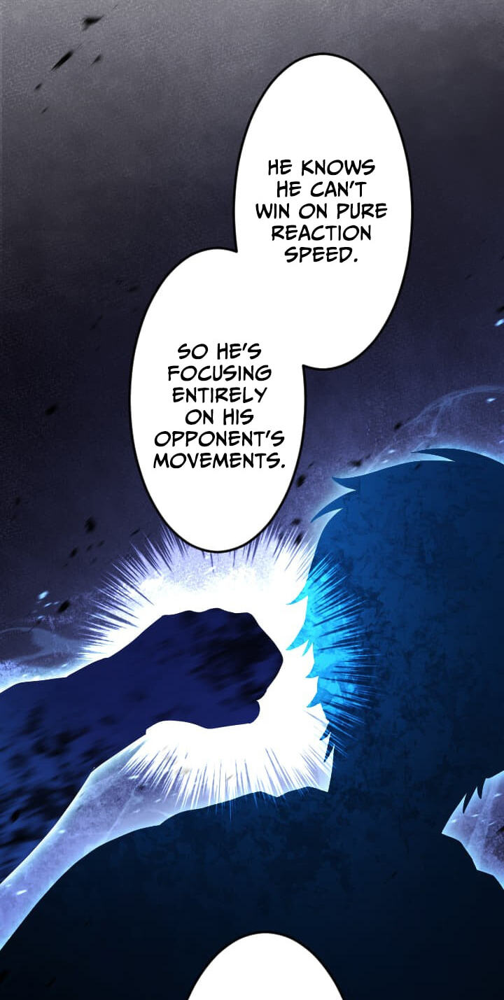Dead End Demonics ꞉ The First Returnee Chapter 33 page 19 - 