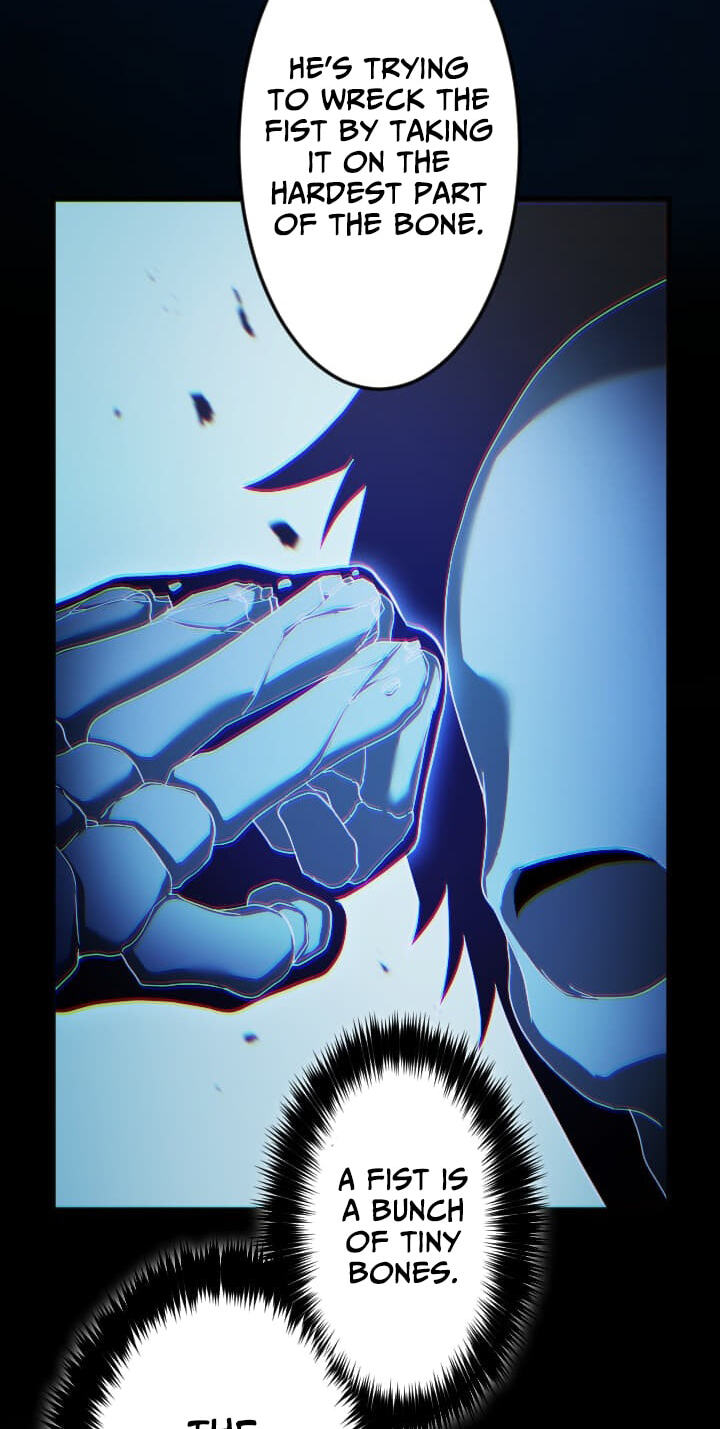 Dead End Demonics ꞉ The First Returnee Chapter 33 page 20 - 