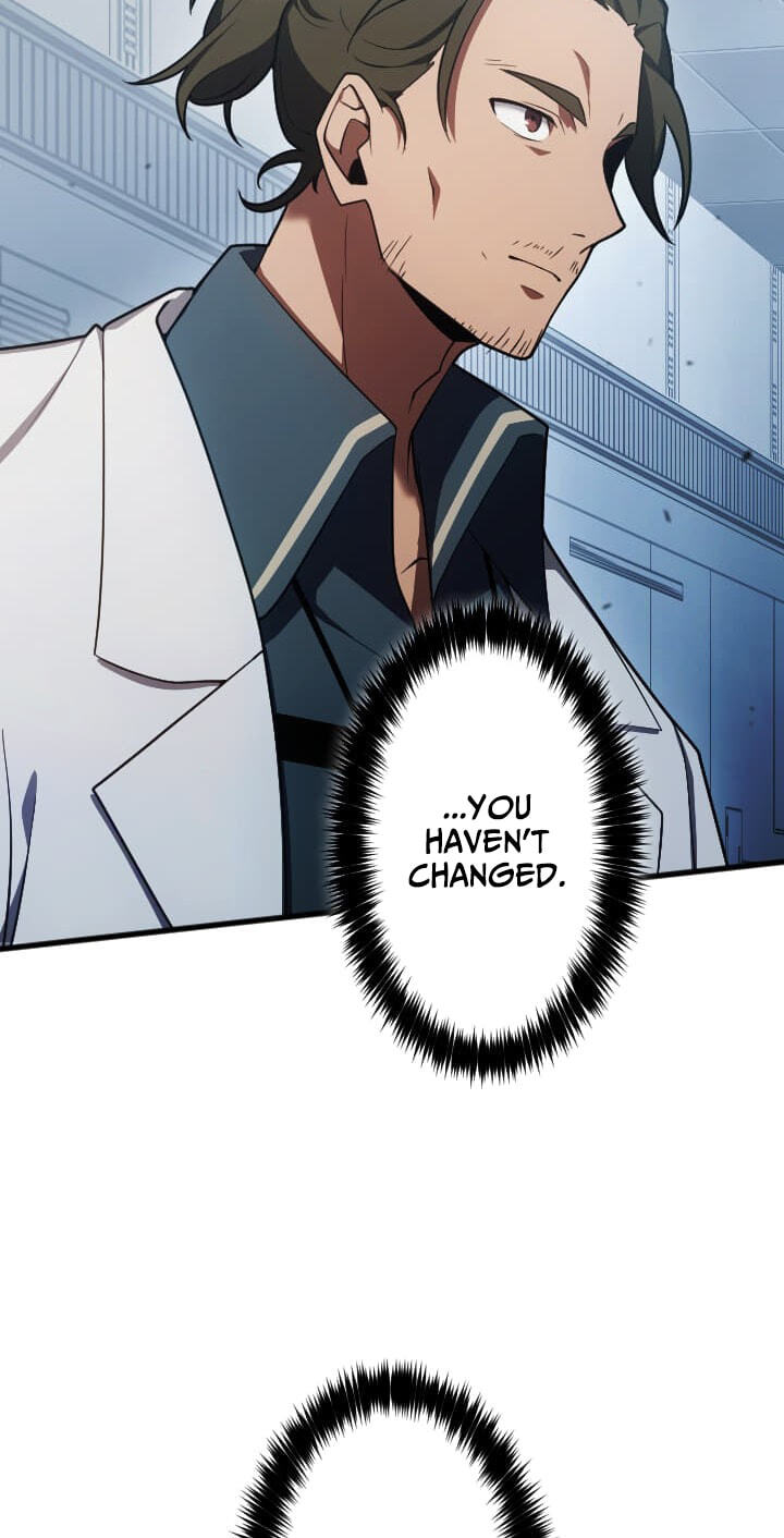 Dead End Demonics ꞉ The First Returnee Chapter 33 page 24 - 