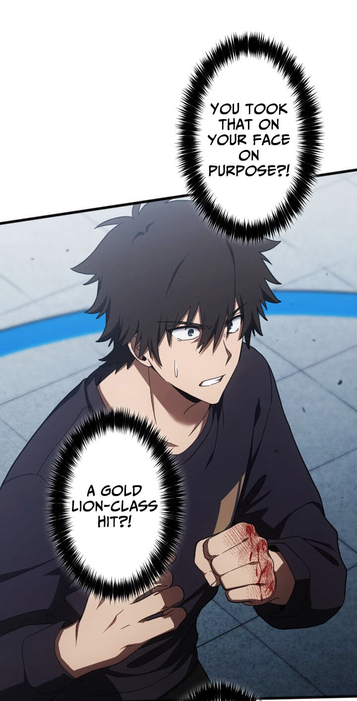 Dead End Demonics ꞉ The First Returnee Chapter 33 page 26 - 