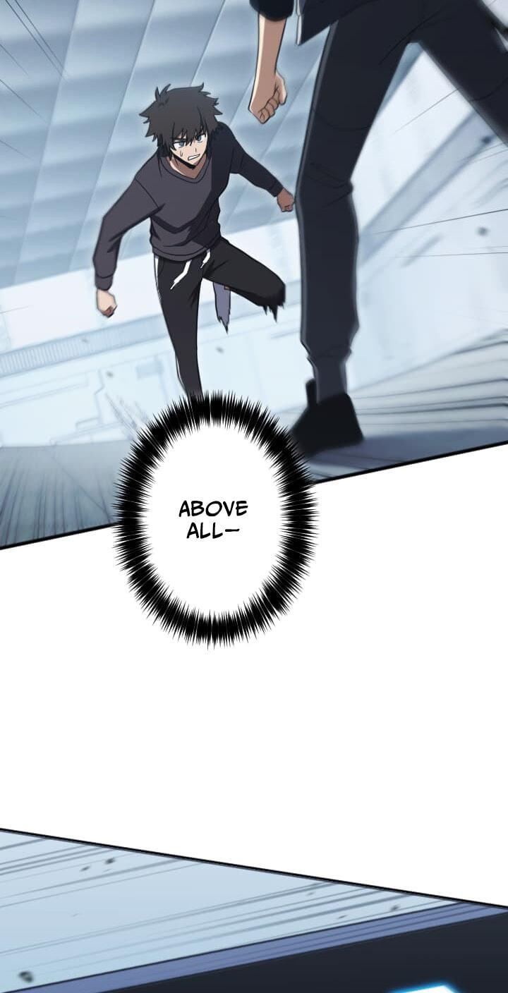 Dead End Demonics ꞉ The First Returnee Chapter 33 page 28 - 