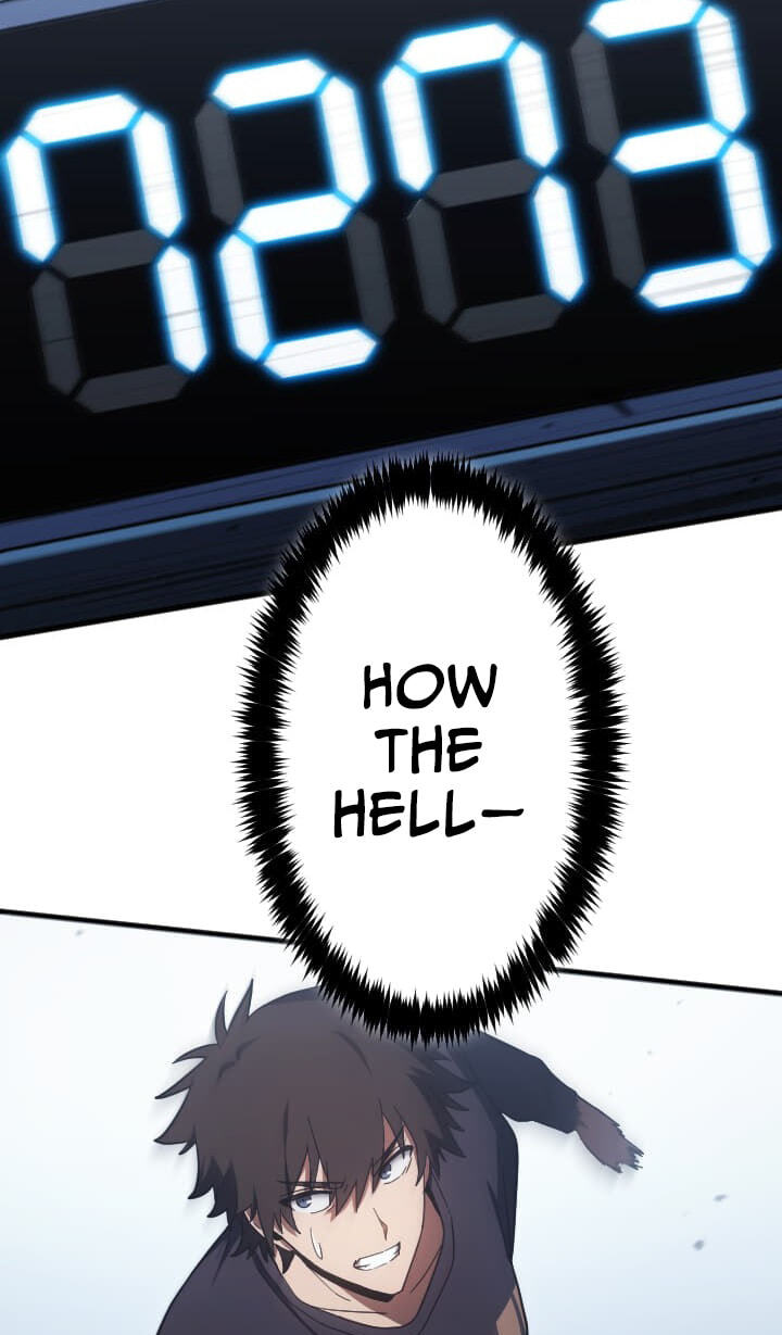 Dead End Demonics ꞉ The First Returnee Chapter 33 page 29 - 