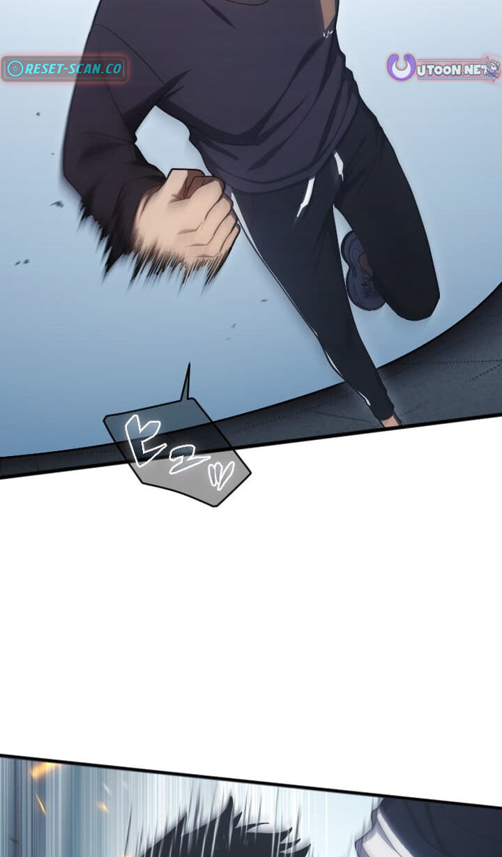 Dead End Demonics ꞉ The First Returnee Chapter 33 page 30 - 