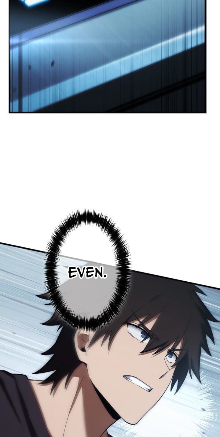 Dead End Demonics ꞉ The First Returnee Chapter 33 page 4 - 