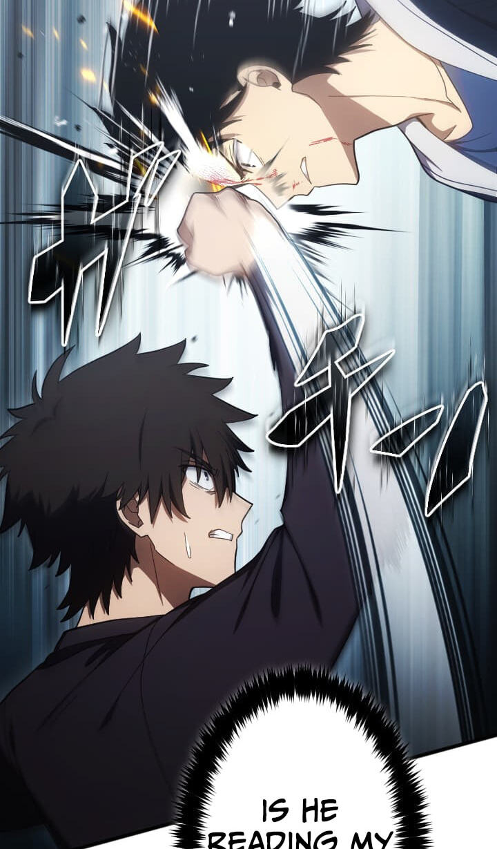 Dead End Demonics ꞉ The First Returnee Chapter 33 page 31 - 