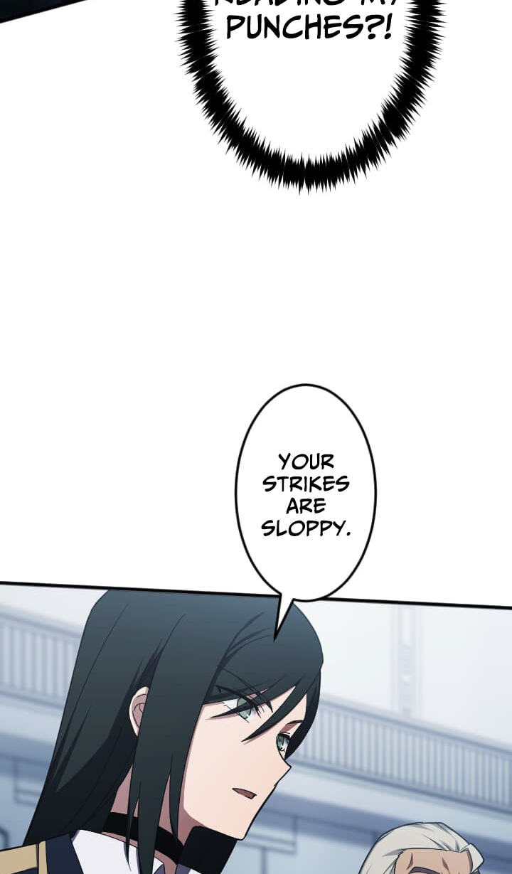 Dead End Demonics ꞉ The First Returnee Chapter 33 page 32 - 