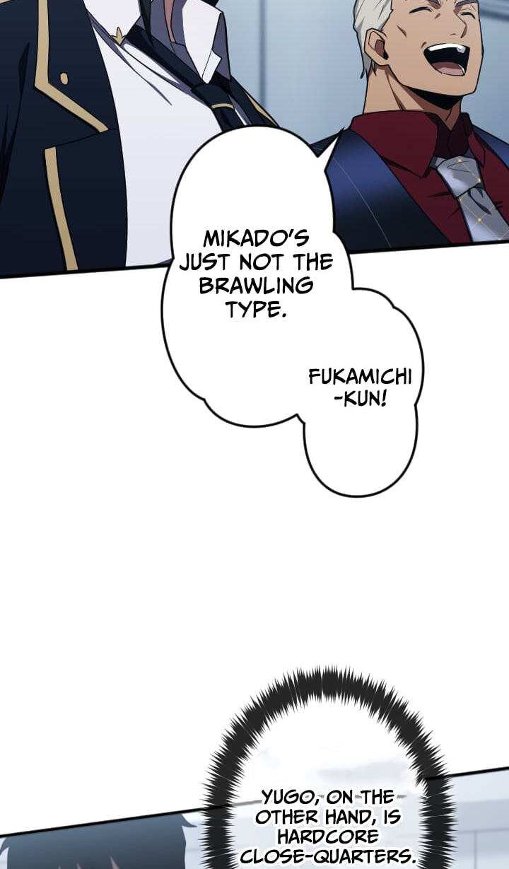 Dead End Demonics ꞉ The First Returnee Chapter 33 page 33 - 