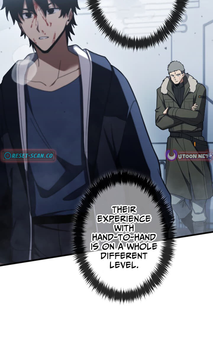 Dead End Demonics ꞉ The First Returnee Chapter 33 page 34 - 