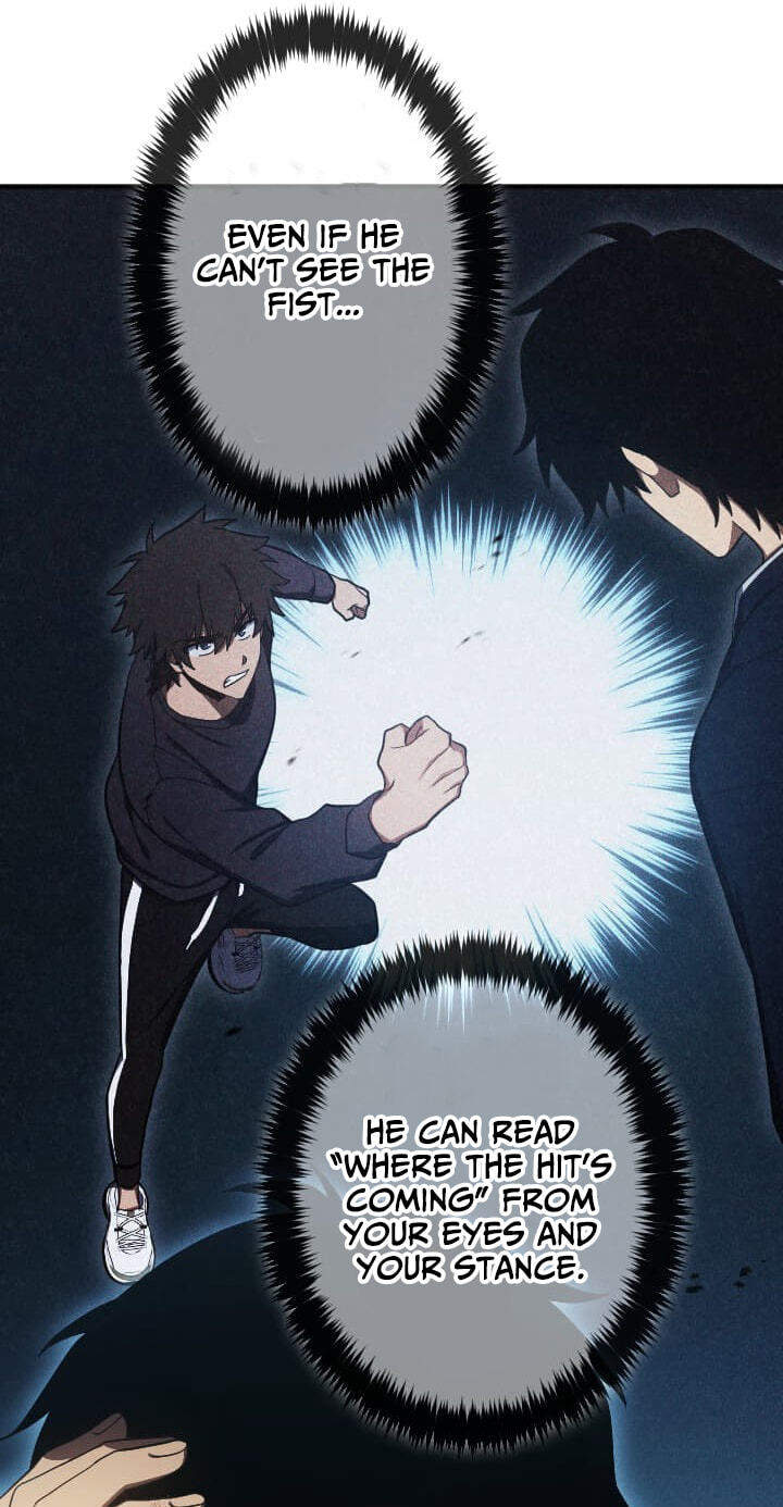 Dead End Demonics ꞉ The First Returnee Chapter 33 page 35 - 