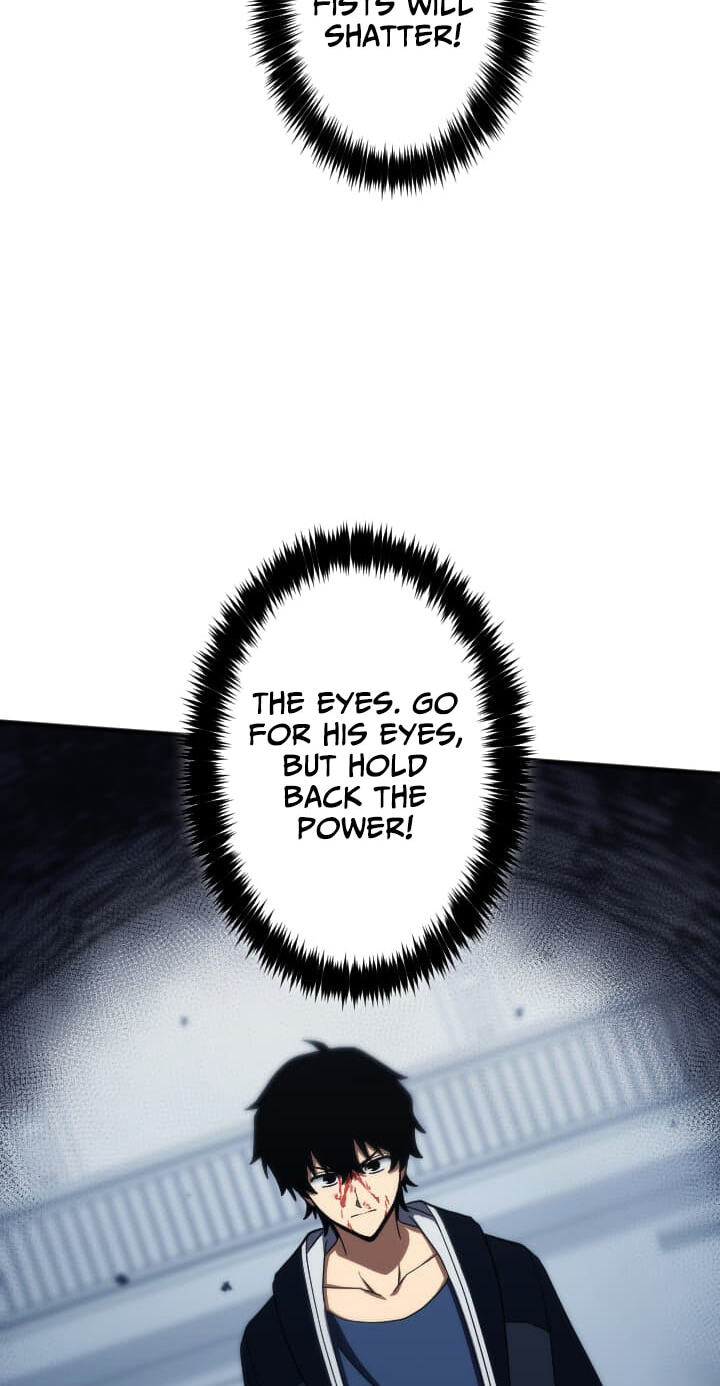 Dead End Demonics ꞉ The First Returnee Chapter 33 page 38 - 