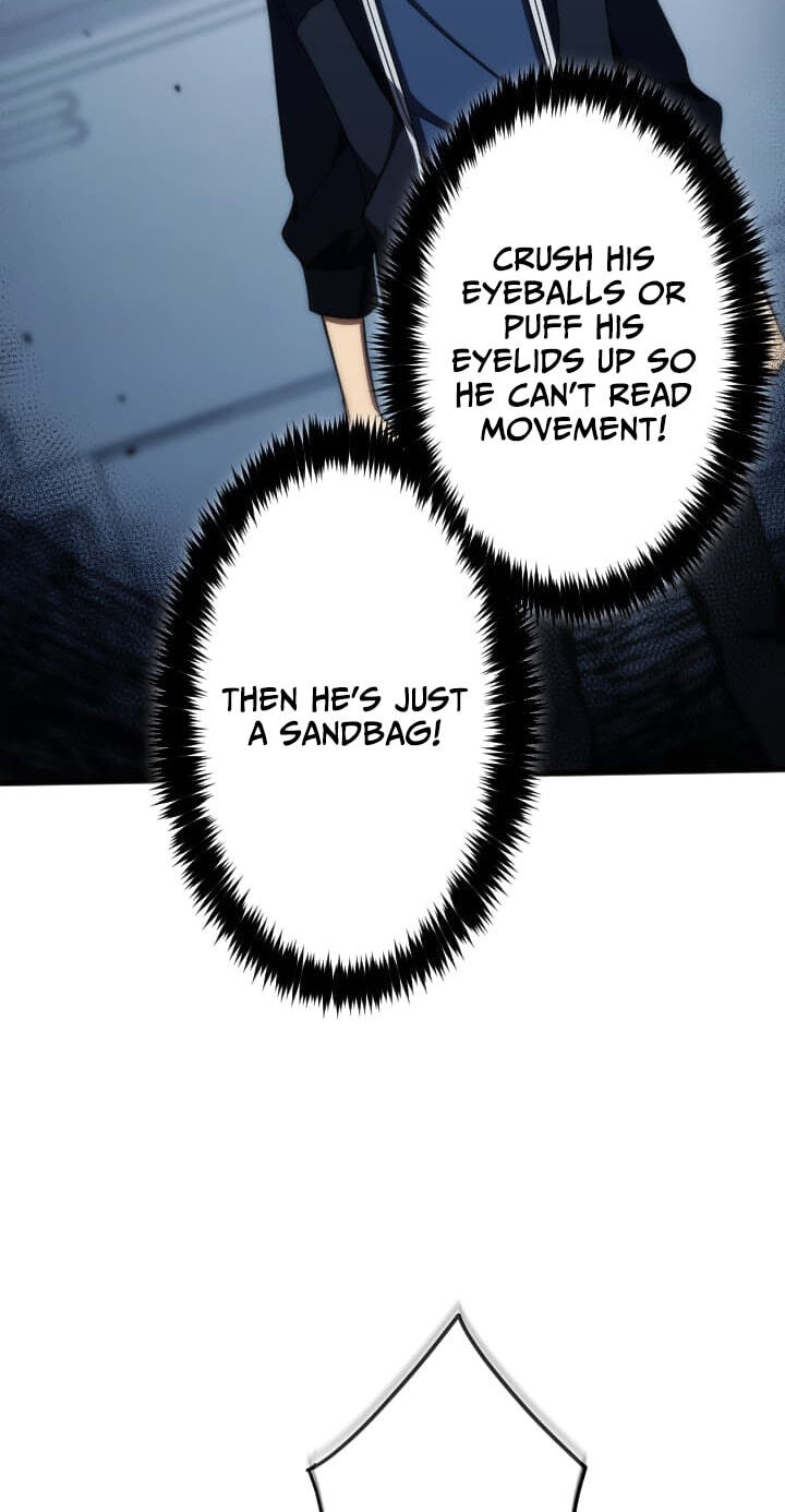 Dead End Demonics ꞉ The First Returnee Chapter 33 page 39 - 