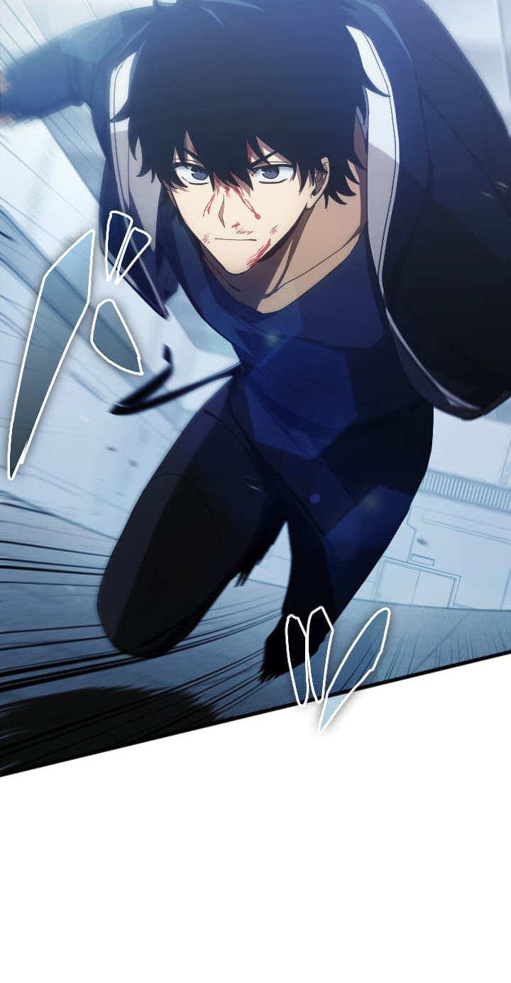 Dead End Demonics ꞉ The First Returnee Chapter 33 page 41 - 