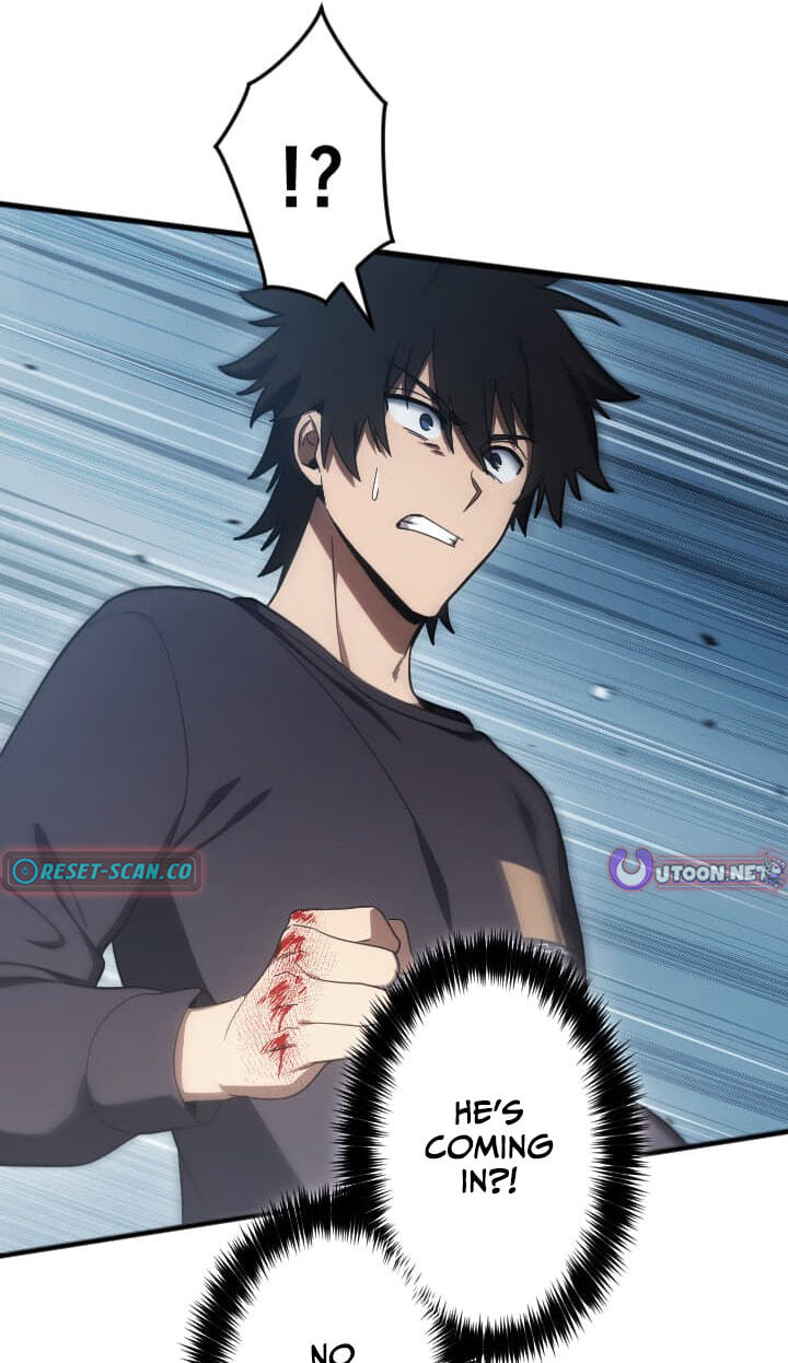 Dead End Demonics ꞉ The First Returnee Chapter 33 page 42 - 
