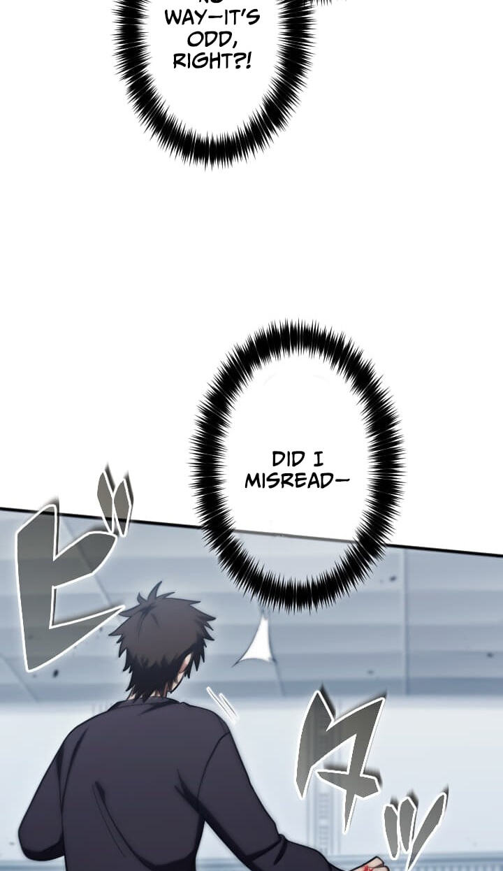 Dead End Demonics ꞉ The First Returnee Chapter 33 page 43 - 
