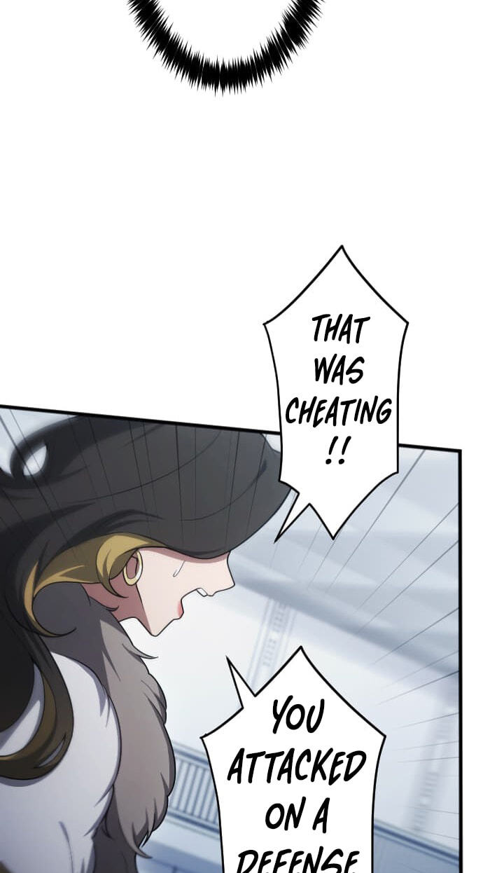 Dead End Demonics ꞉ The First Returnee Chapter 33 page 46 - 