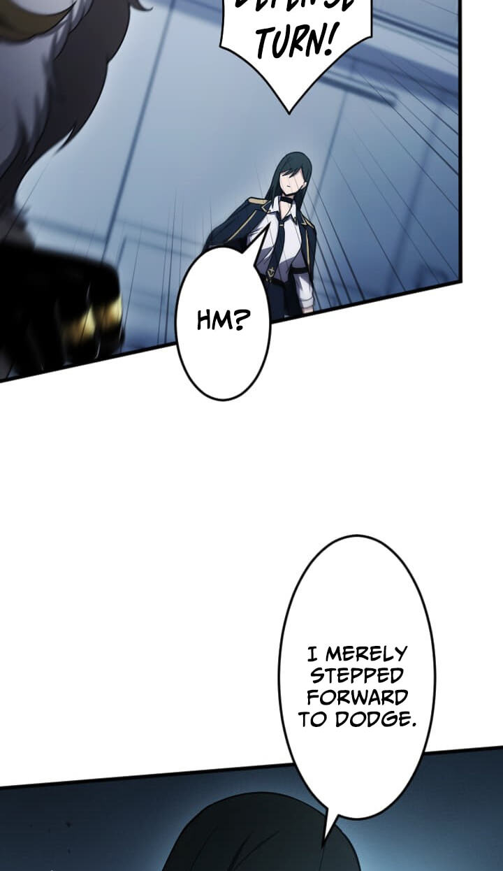 Dead End Demonics ꞉ The First Returnee Chapter 33 page 47 - 