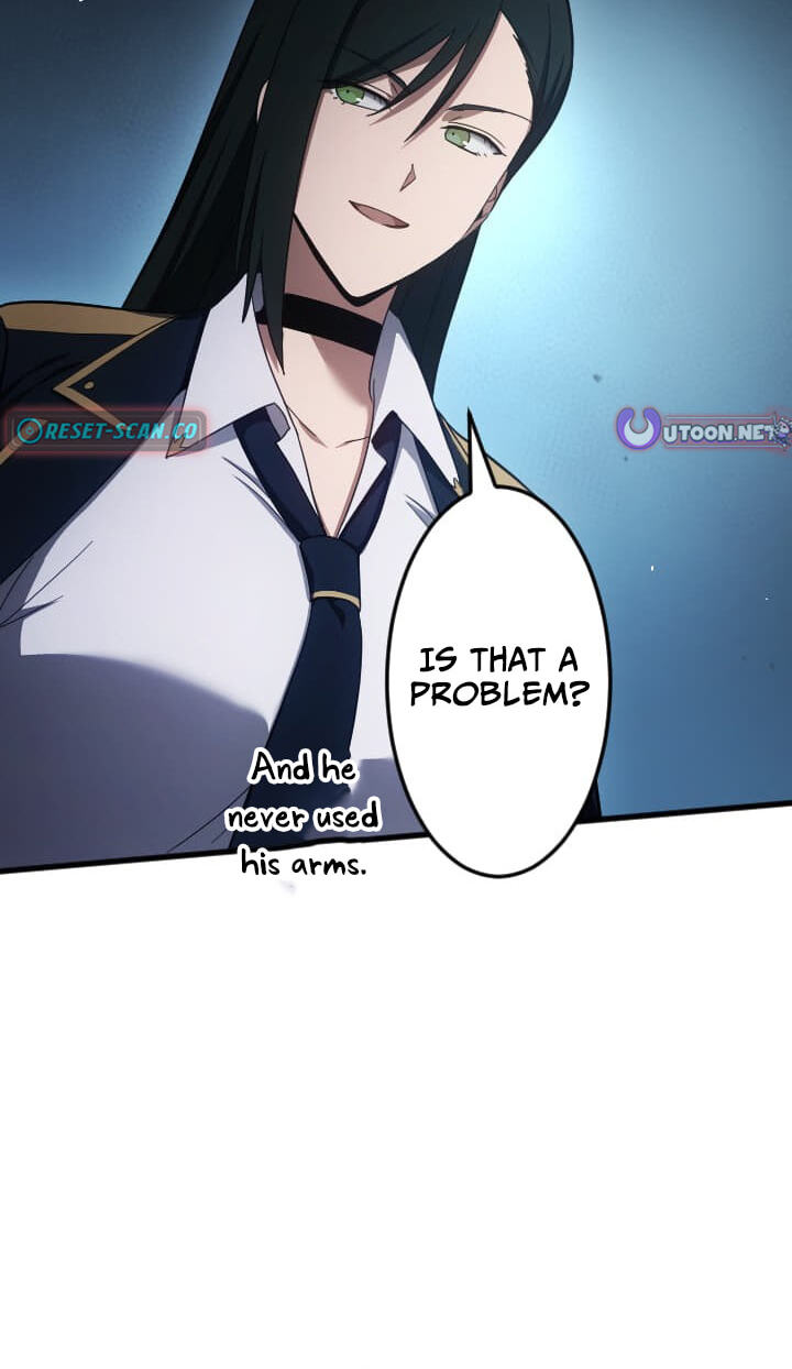 Dead End Demonics ꞉ The First Returnee Chapter 33 page 48 - 