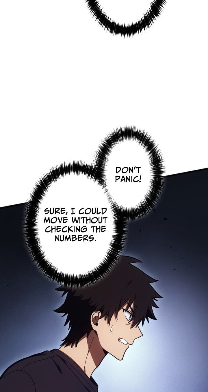 Dead End Demonics ꞉ The First Returnee Chapter 33 page 50 - 