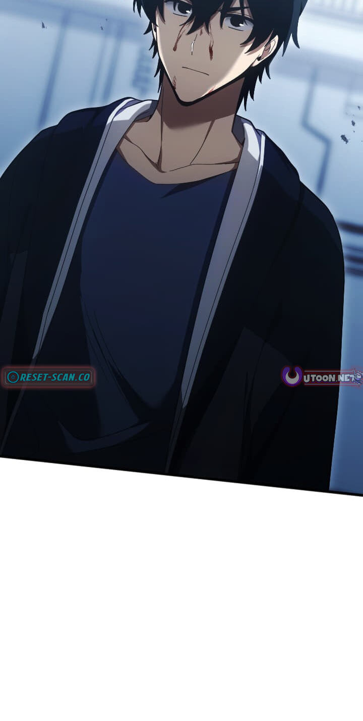 Dead End Demonics ꞉ The First Returnee Chapter 33 page 6 - 