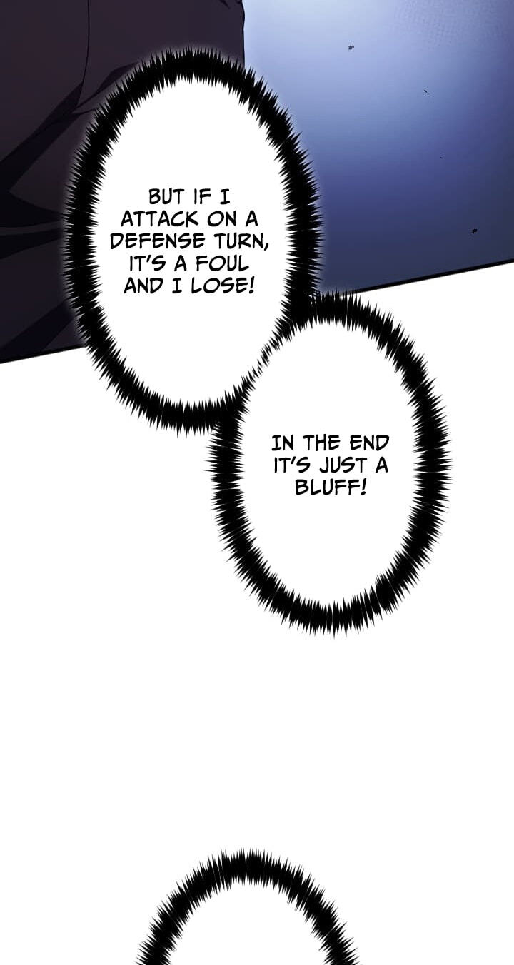 Dead End Demonics ꞉ The First Returnee Chapter 33 page 51 - 