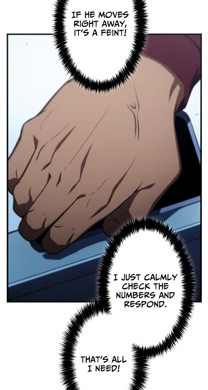 Dead End Demonics ꞉ The First Returnee Chapter 33 page 52 - 
