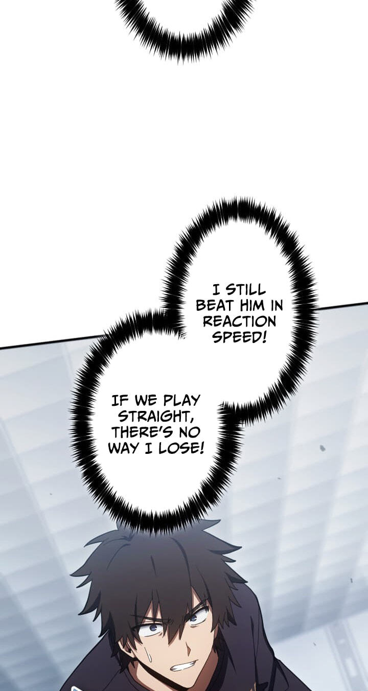 Dead End Demonics ꞉ The First Returnee Chapter 33 page 53 - 