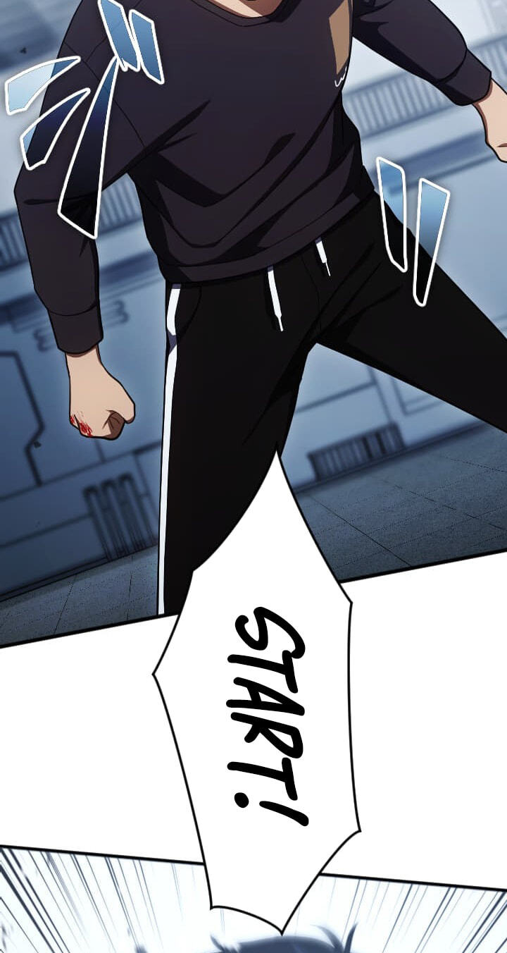 Dead End Demonics ꞉ The First Returnee Chapter 33 page 54 - 
