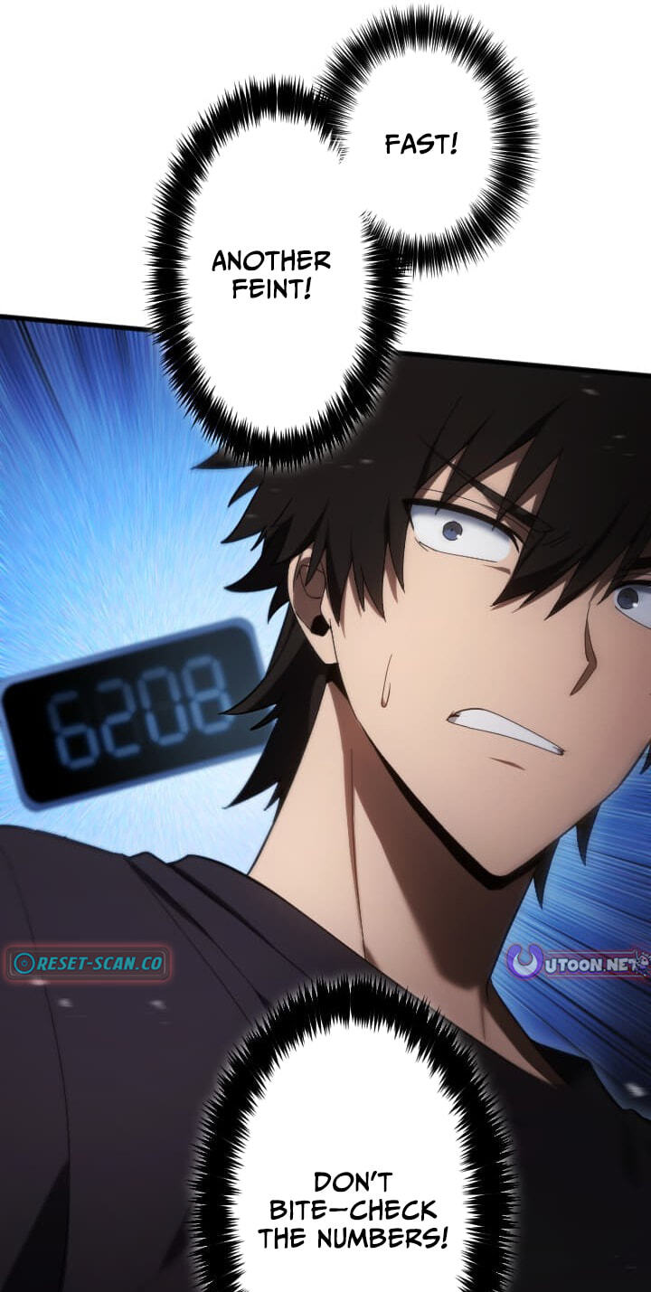 Dead End Demonics ꞉ The First Returnee Chapter 33 page 56 - 