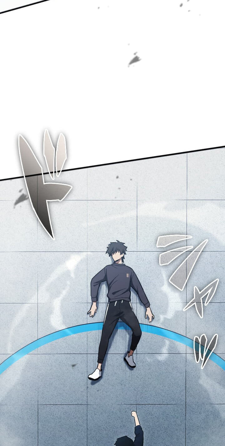 Dead End Demonics ꞉ The First Returnee Chapter 33 page 61 - 