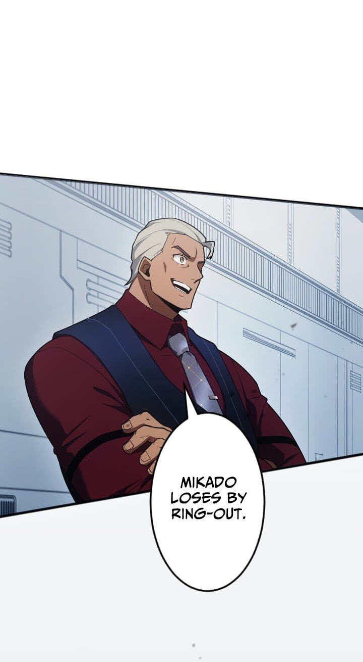 Dead End Demonics ꞉ The First Returnee Chapter 33 page 63 - 