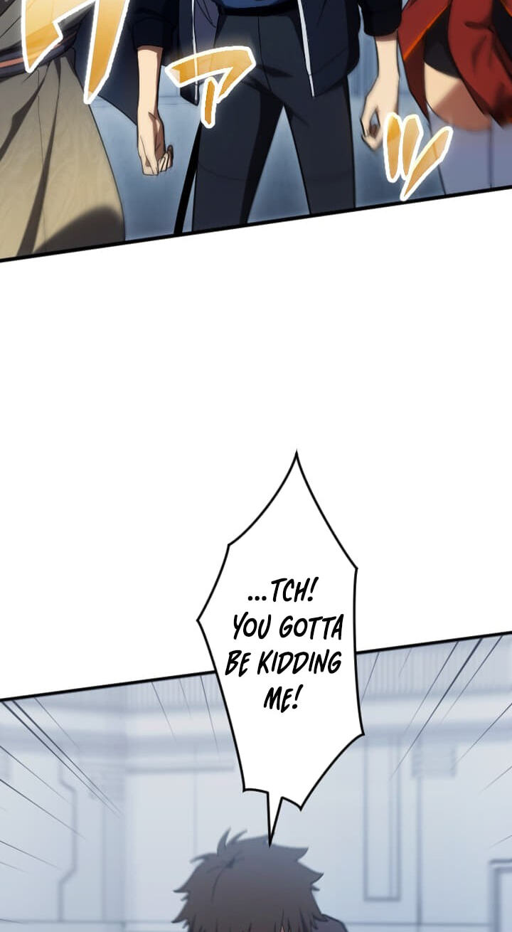 Dead End Demonics ꞉ The First Returnee Chapter 33 page 65 - 